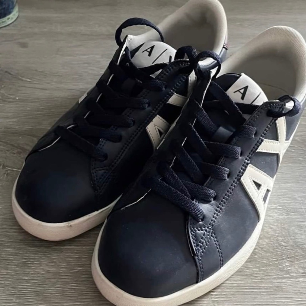 ARMANI EXCHANGE